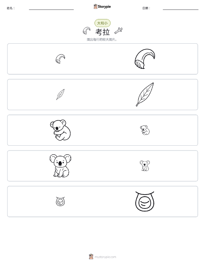 分类