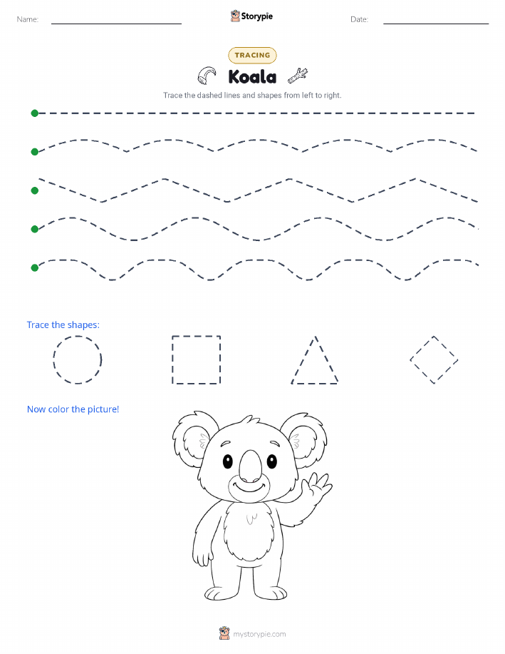 Tracing
