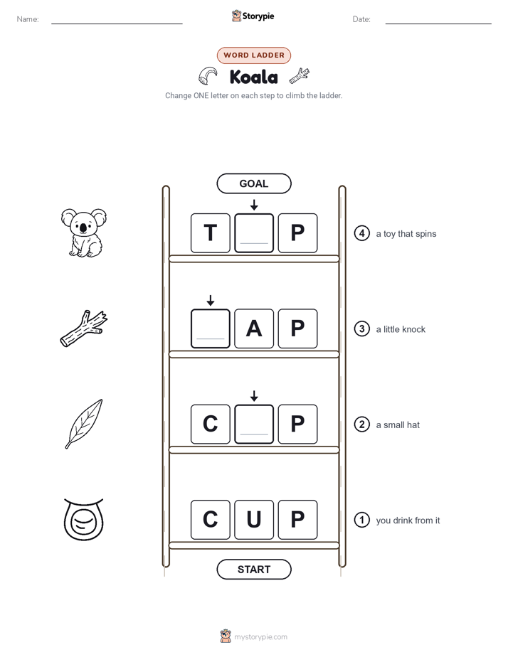 Word Ladder