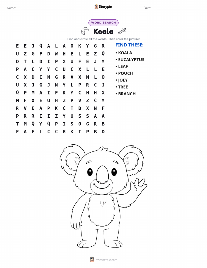 Word Search