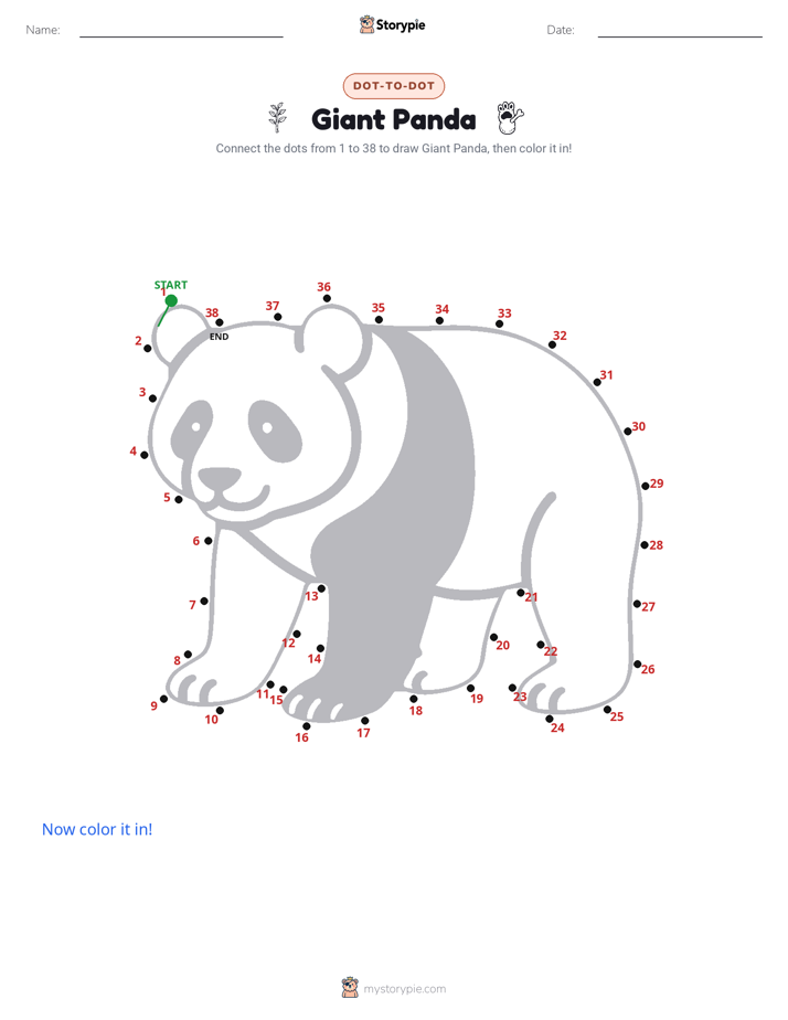 Dot to Dot