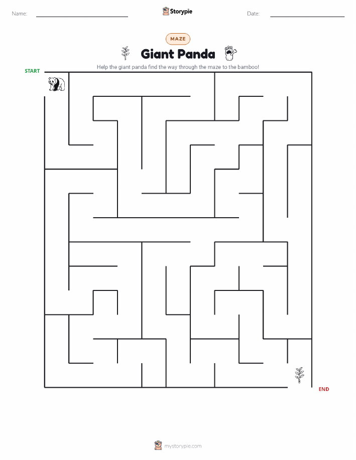 Maze