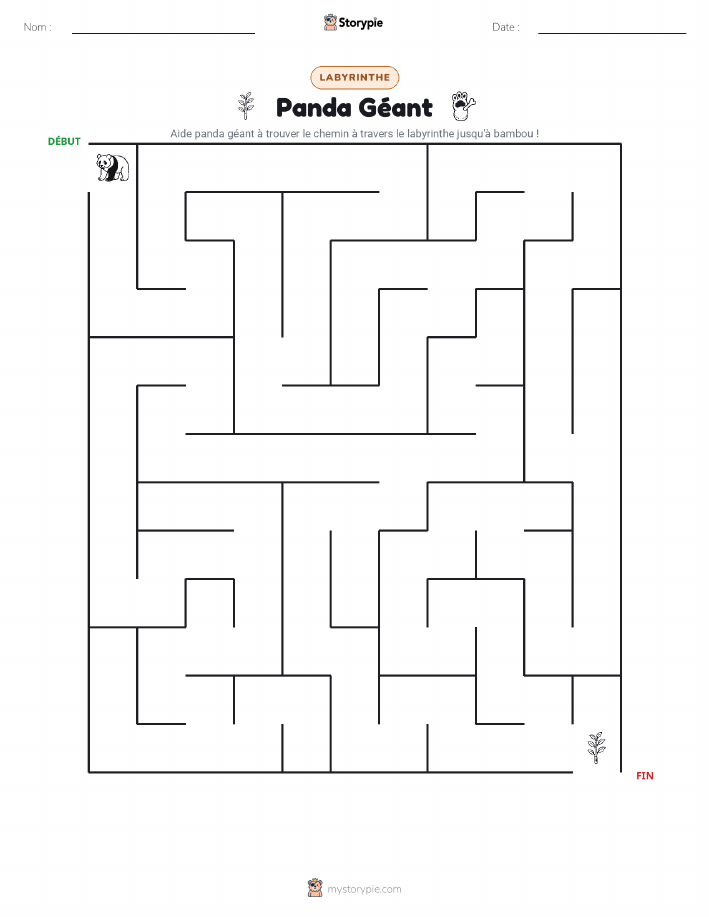 Labyrinthe