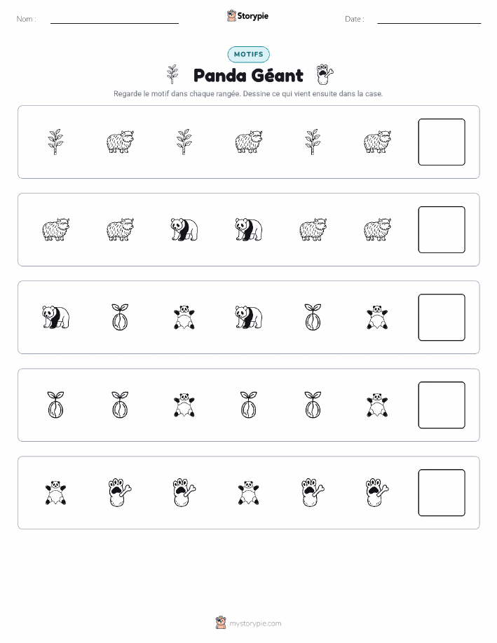Motifs