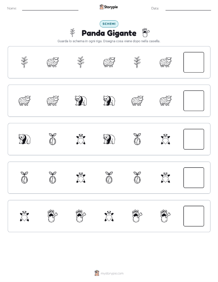 Pattern