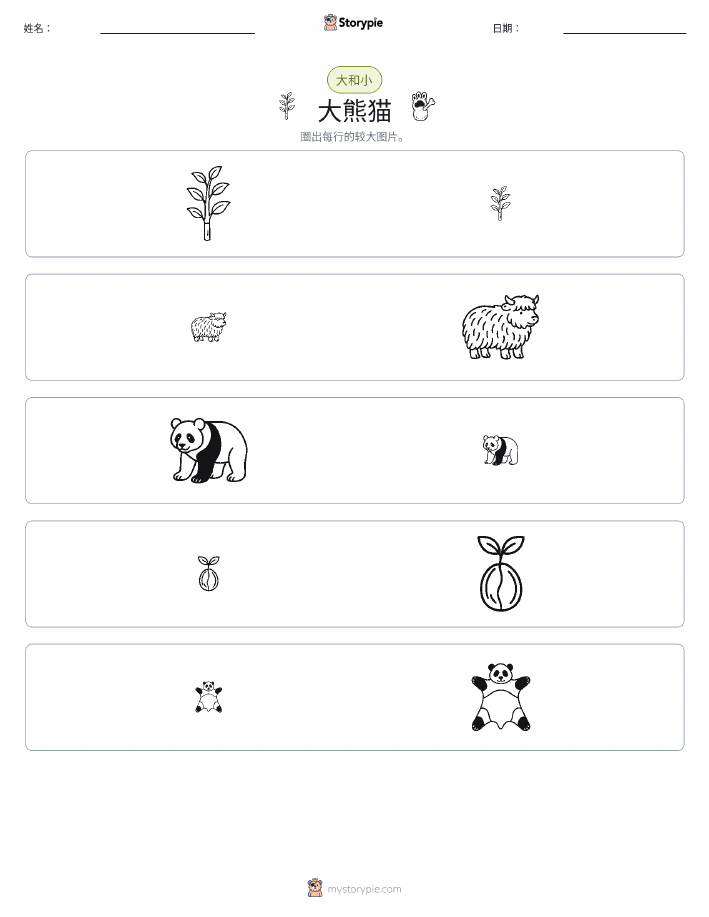 分类