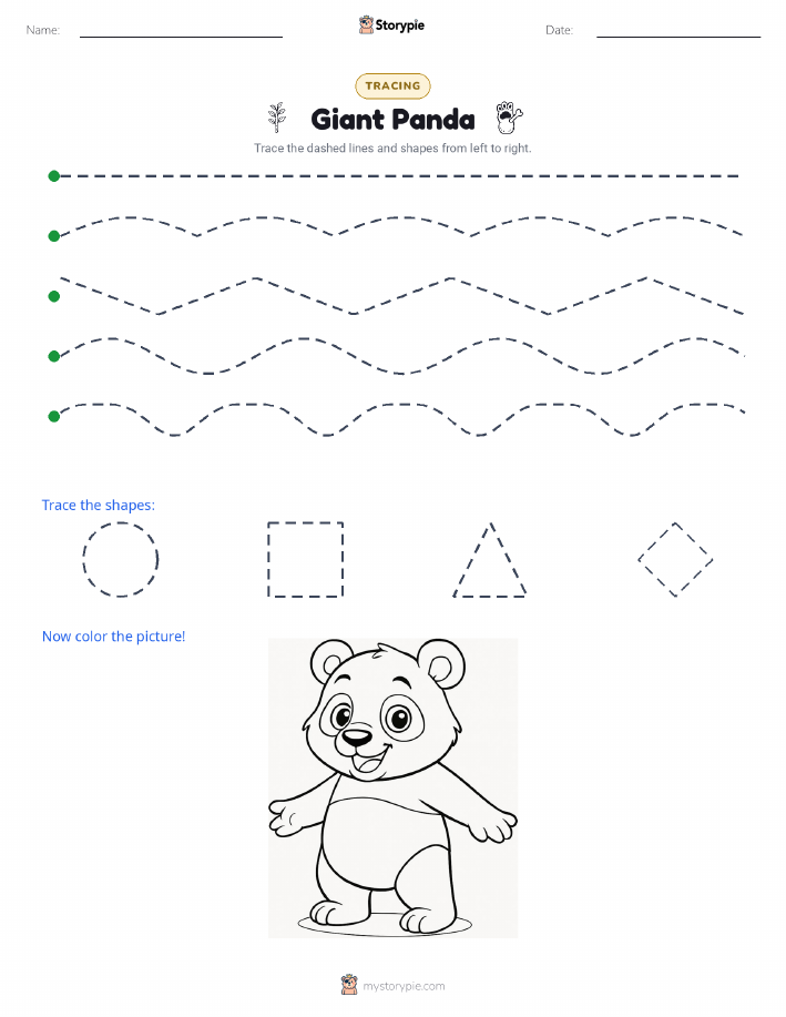 Tracing