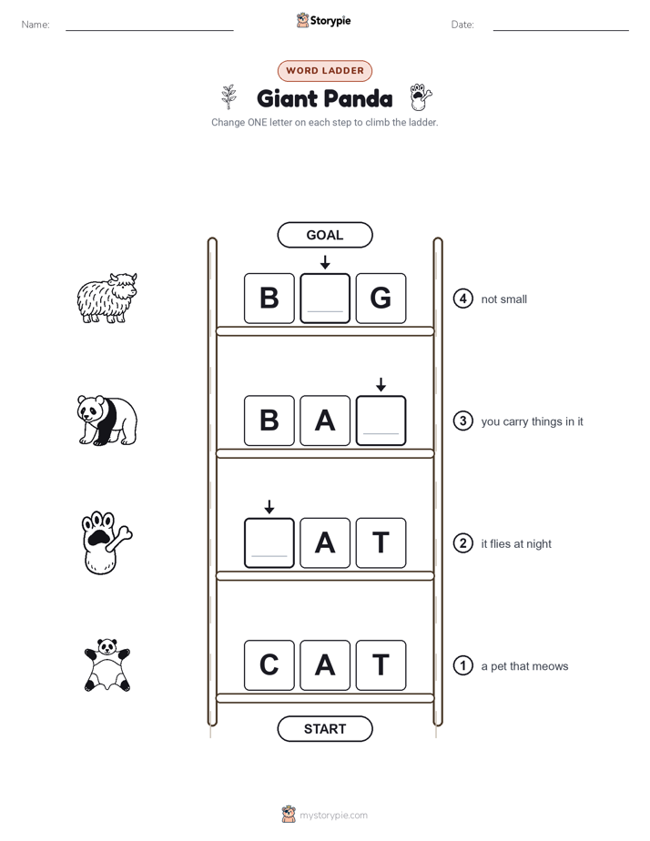 Word Ladder