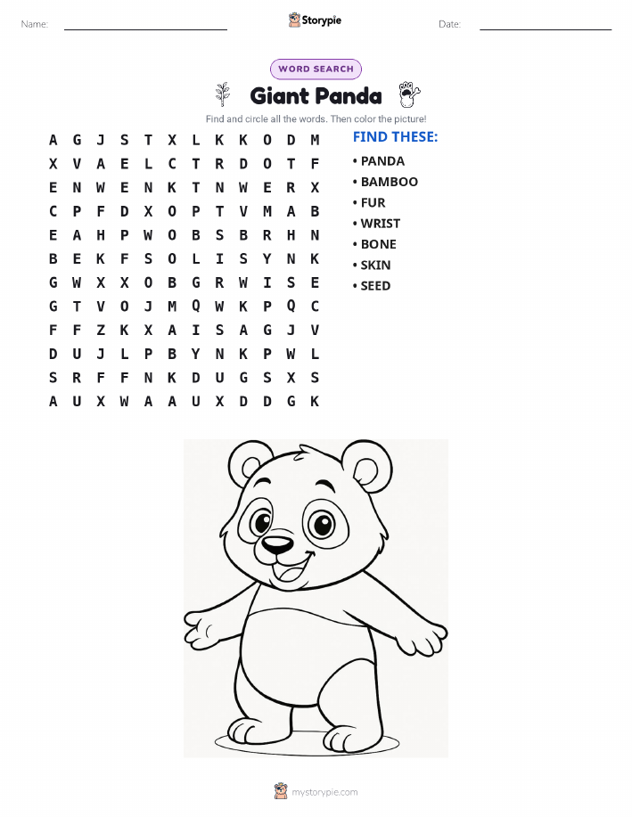 Word Search