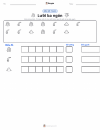 Xem trước tài liệu in sẵn Lười ba ngón
