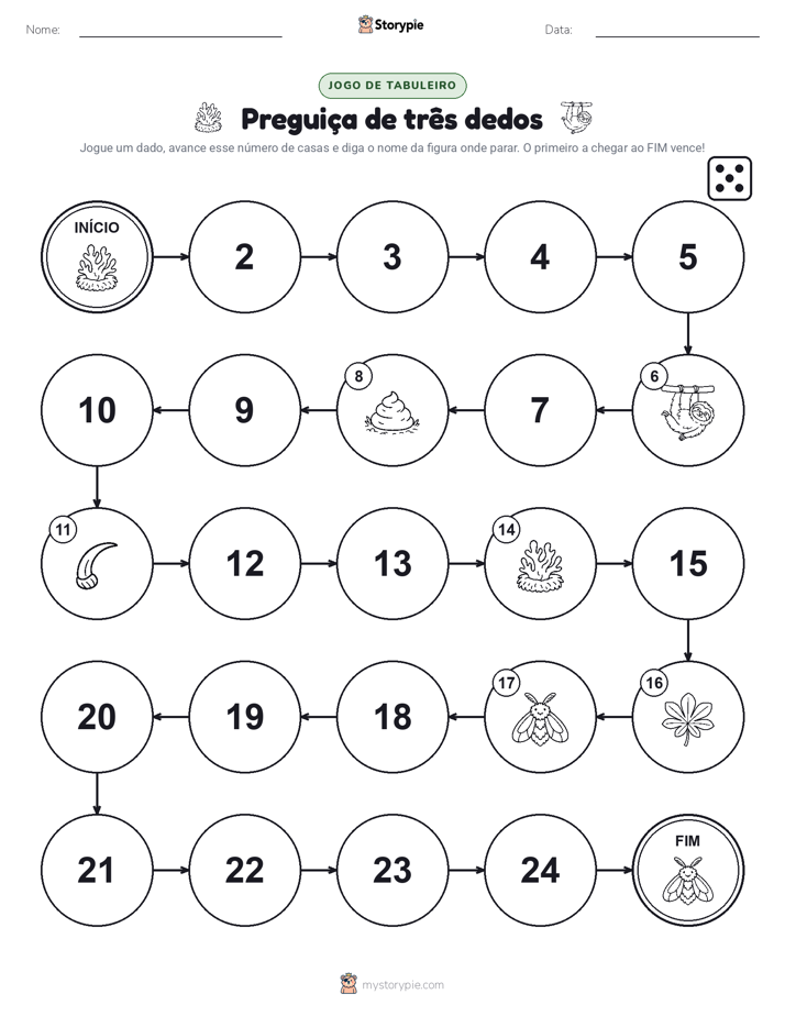 Jogo de Rolagem e Movimento