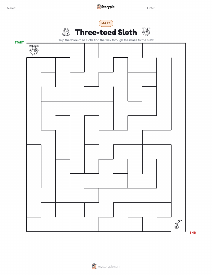 Maze