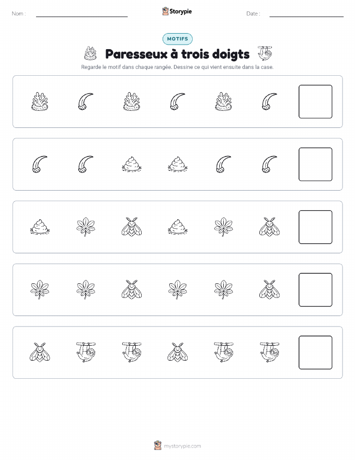 Motifs