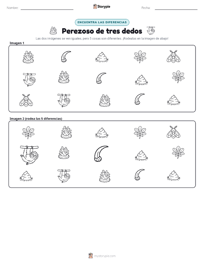 Encuentra la Diferencia
