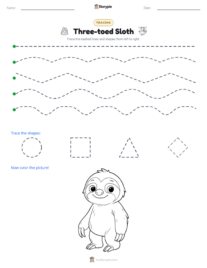 Tracing