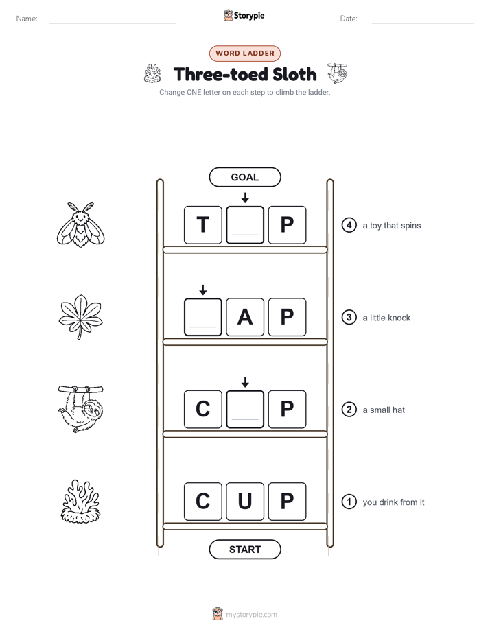 Word Ladder
