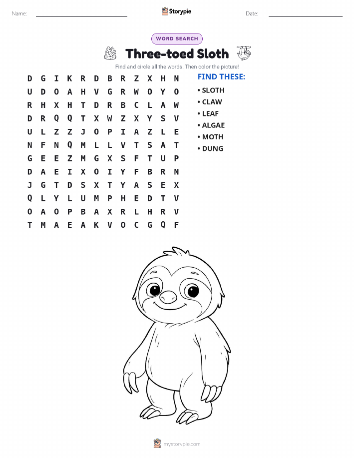 Word Search