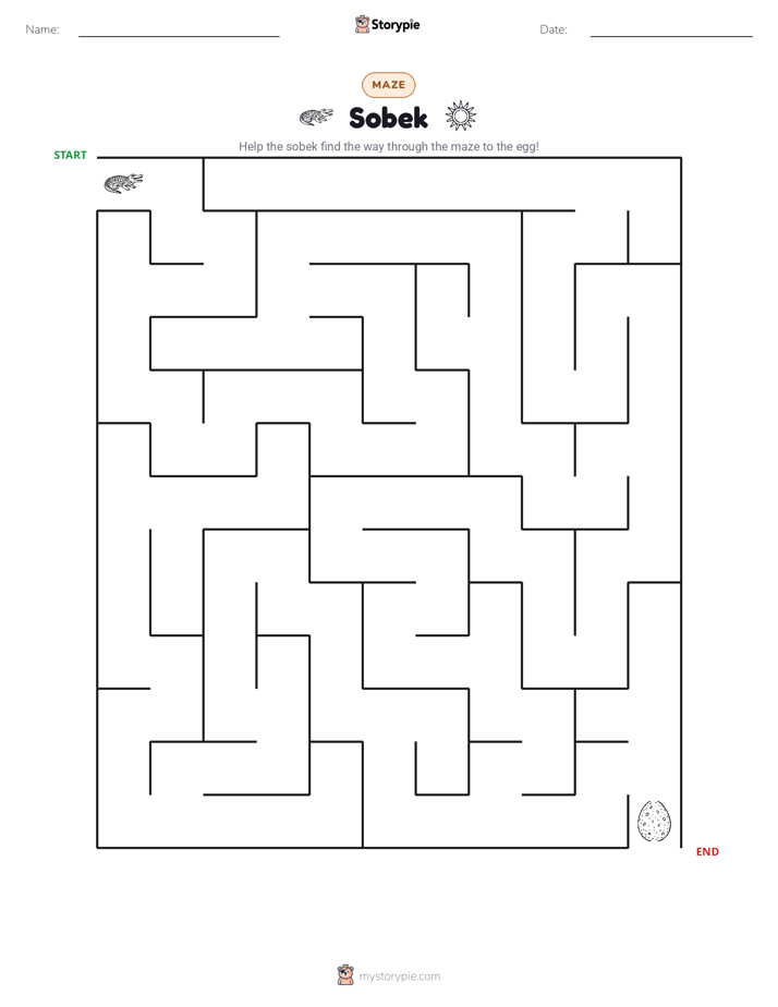 Maze
