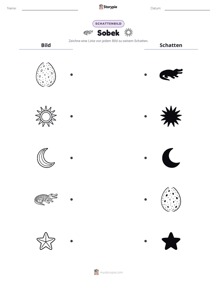 Schattenmatch