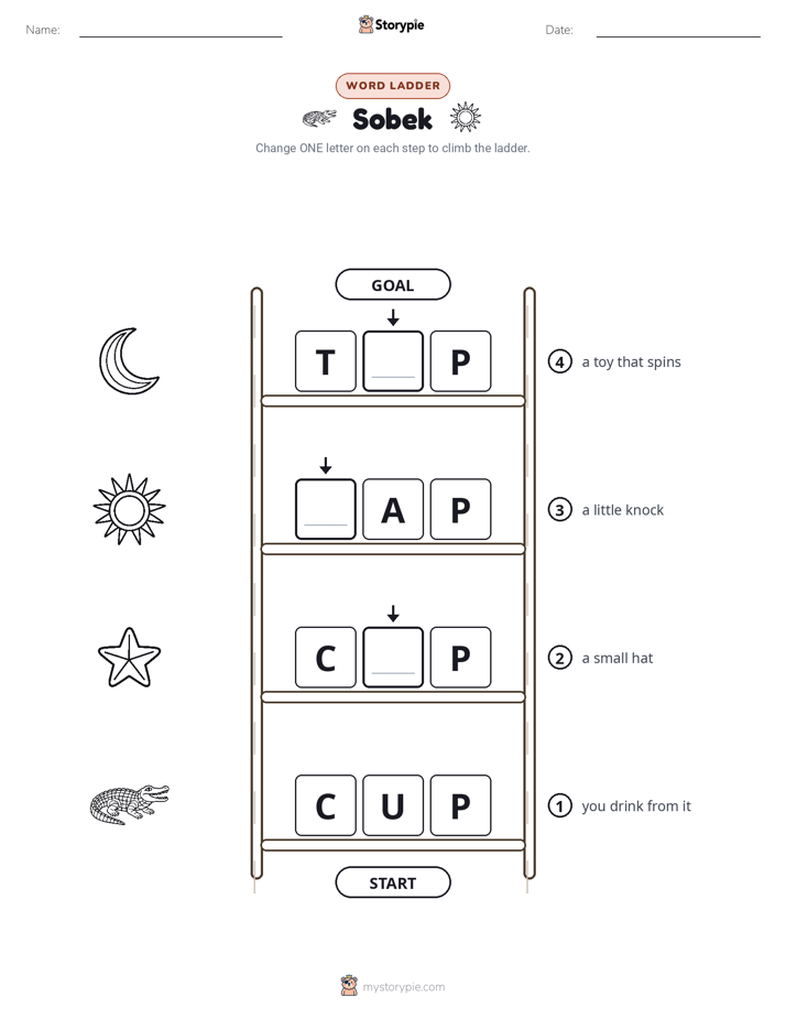 Word Ladder