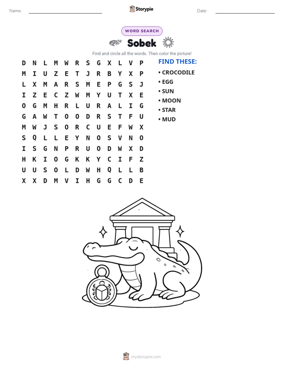 Word Search