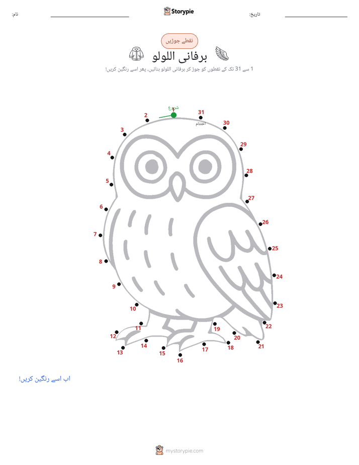 نقطے سے نقطے تک