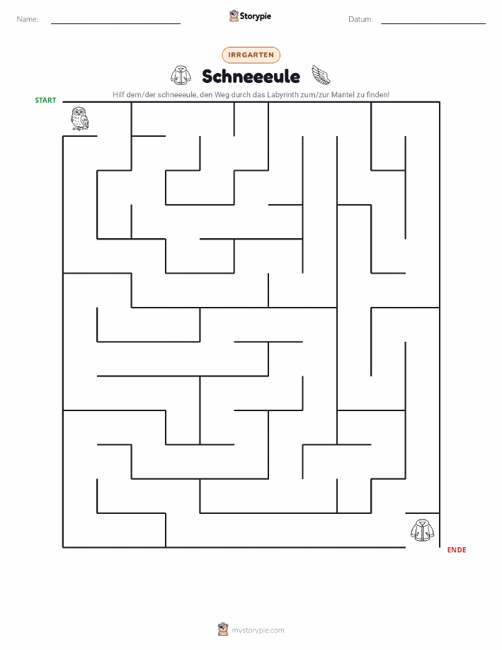 Labyrinth