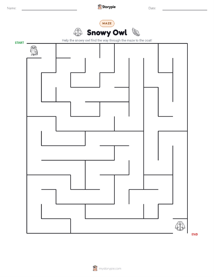 Maze