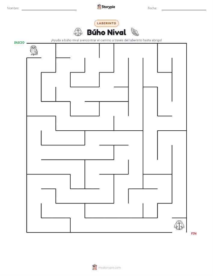 Labyrintho