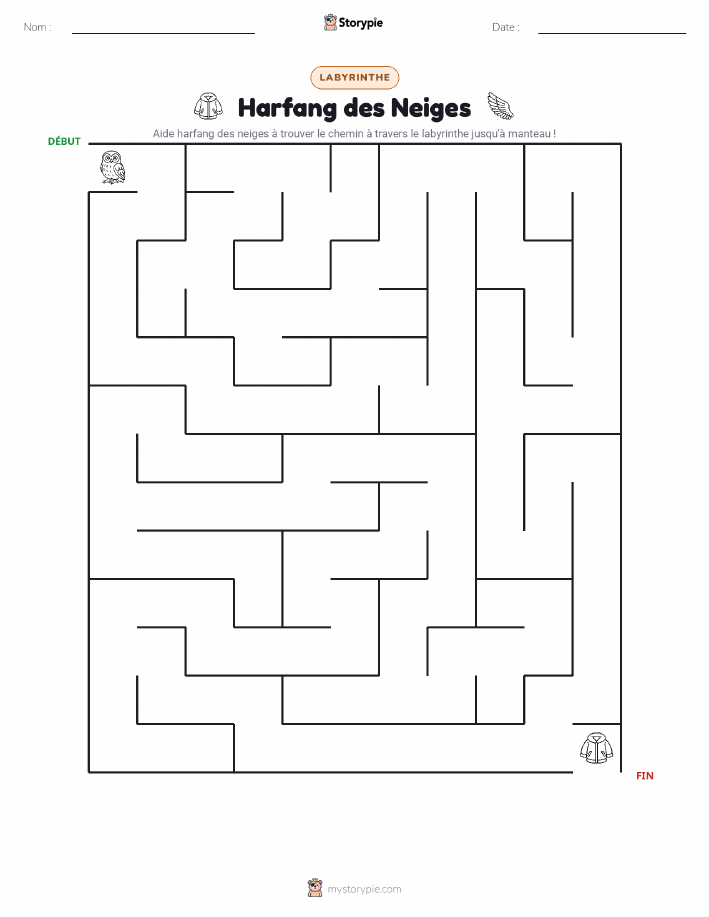 Labyrinthe