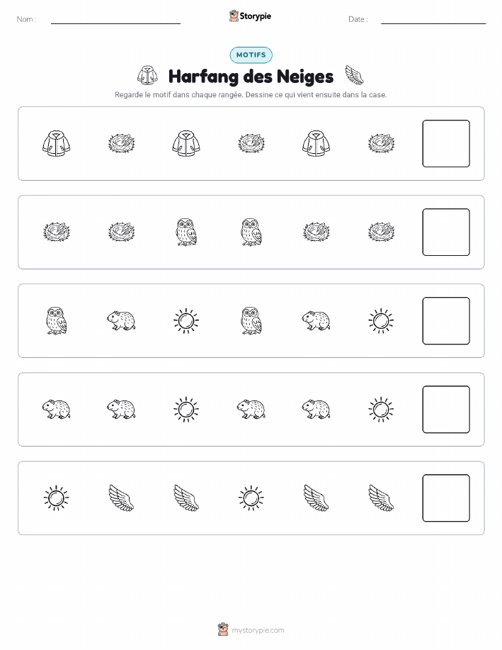 Motifs