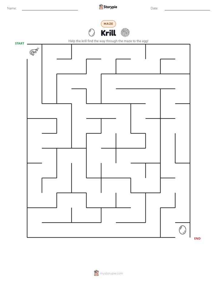 Maze