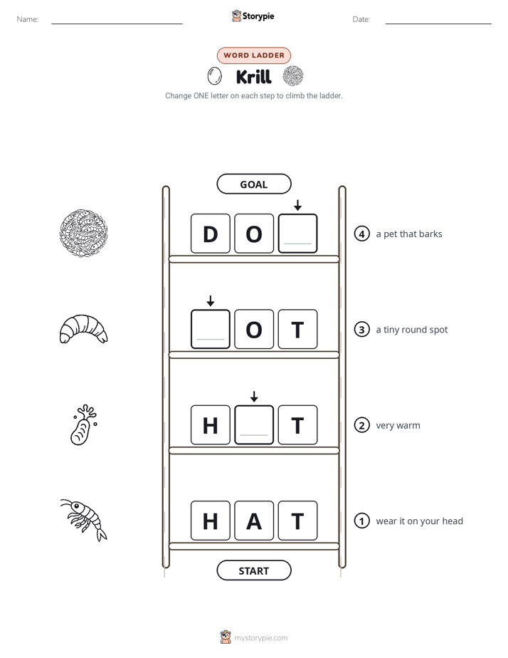 Word Ladder
