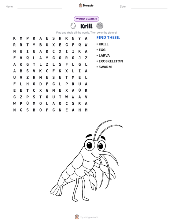Word Search