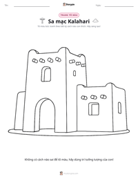 Xem trước tài liệu in sẵn Sa mạc Kalahari