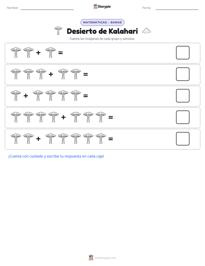 Matemáticas con Imágenes
