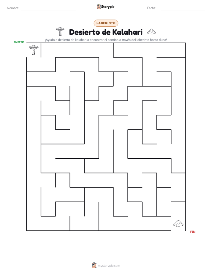 Labyrintho