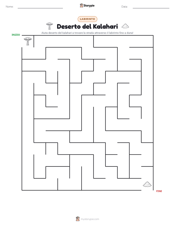 Labirinto