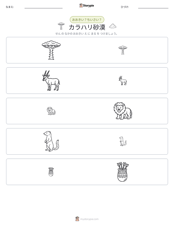 ソーティング