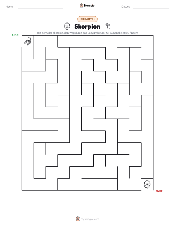 Labyrinth