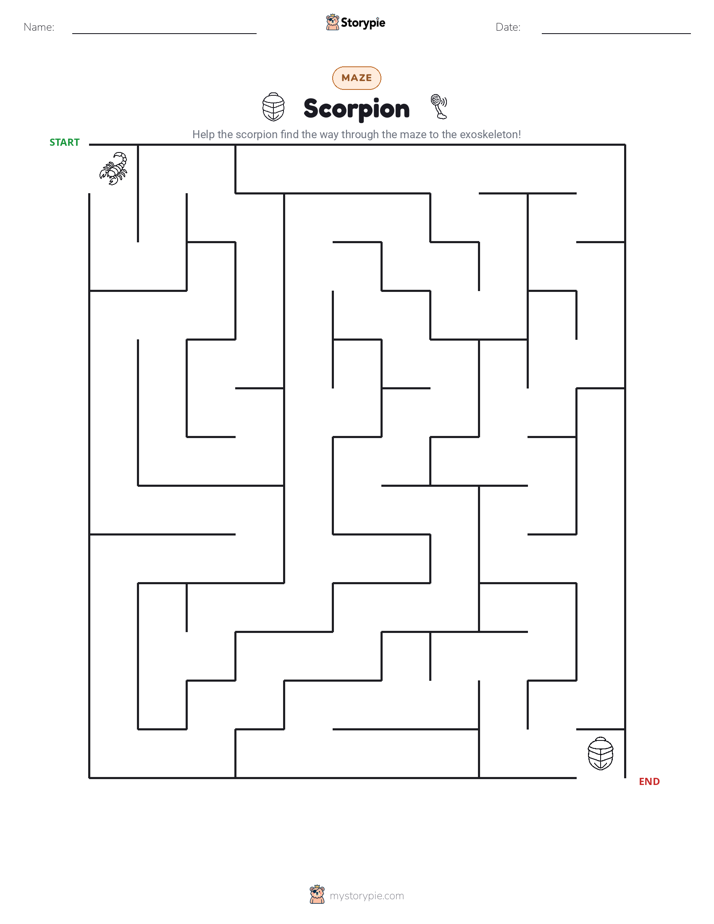Maze