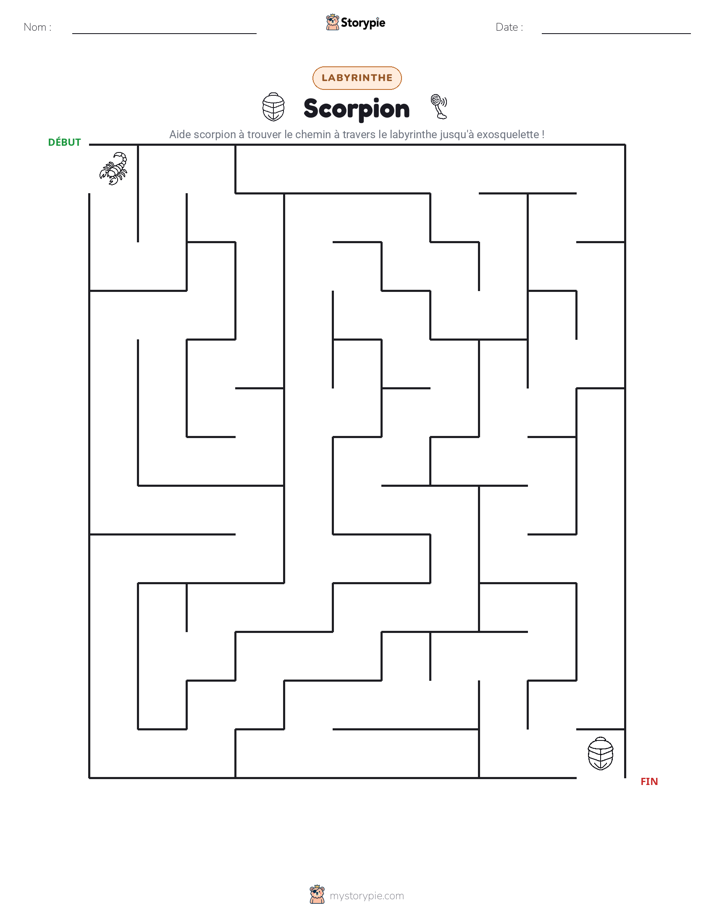 Labyrinthe