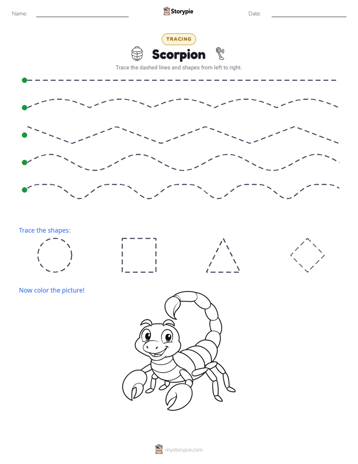 Tracing