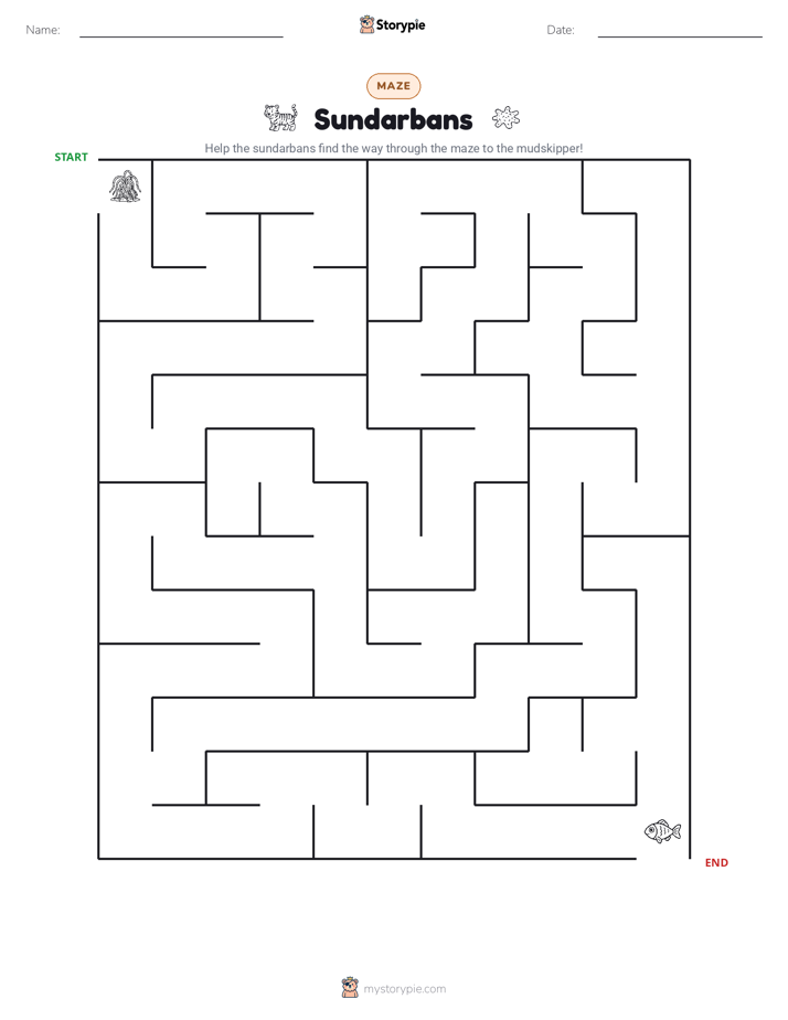 Maze