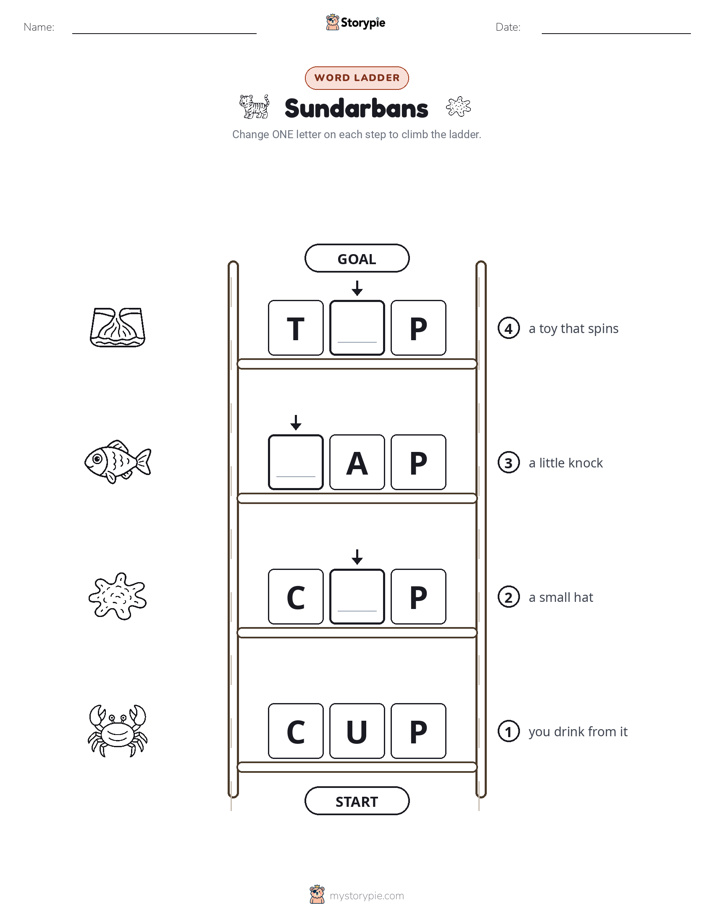 Word Ladder