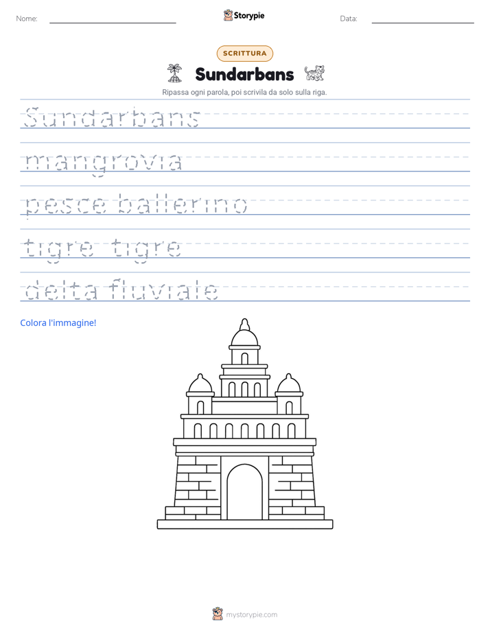 Pratica di Scrittura