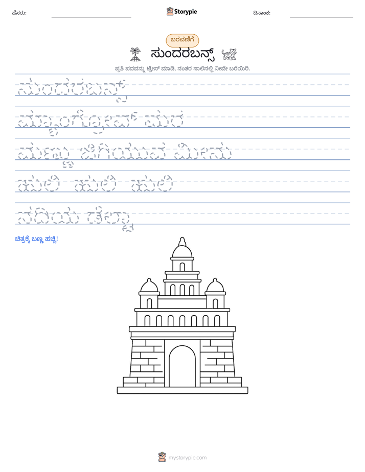 ಲೇಖನ ಅಭ್ಯಾಸ
