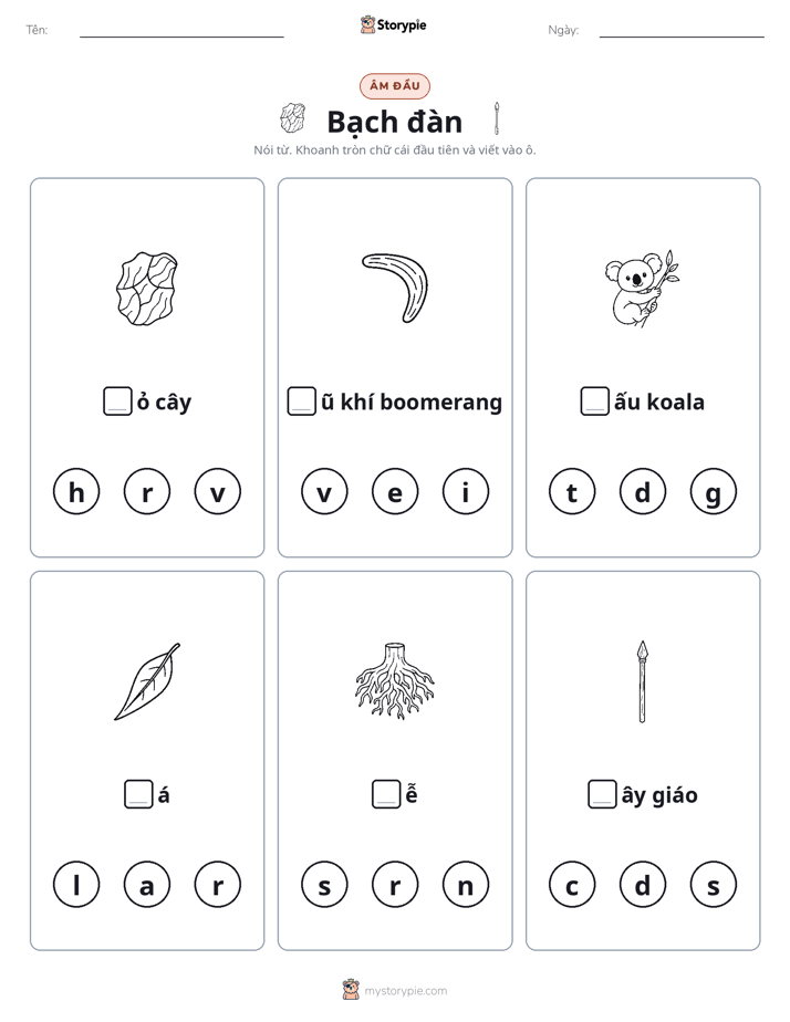 Âm Đầu