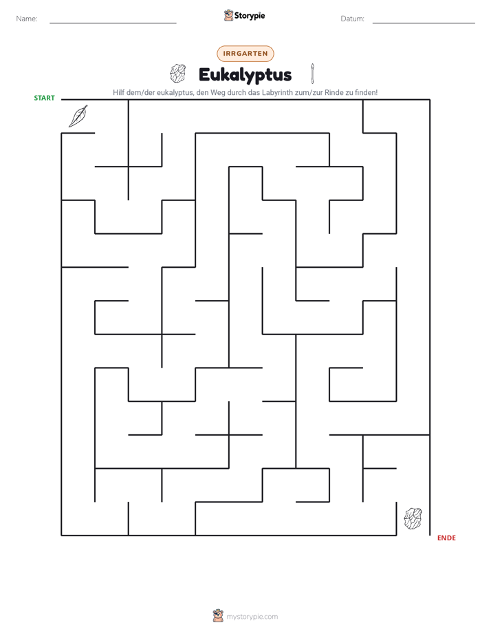 Labyrinth