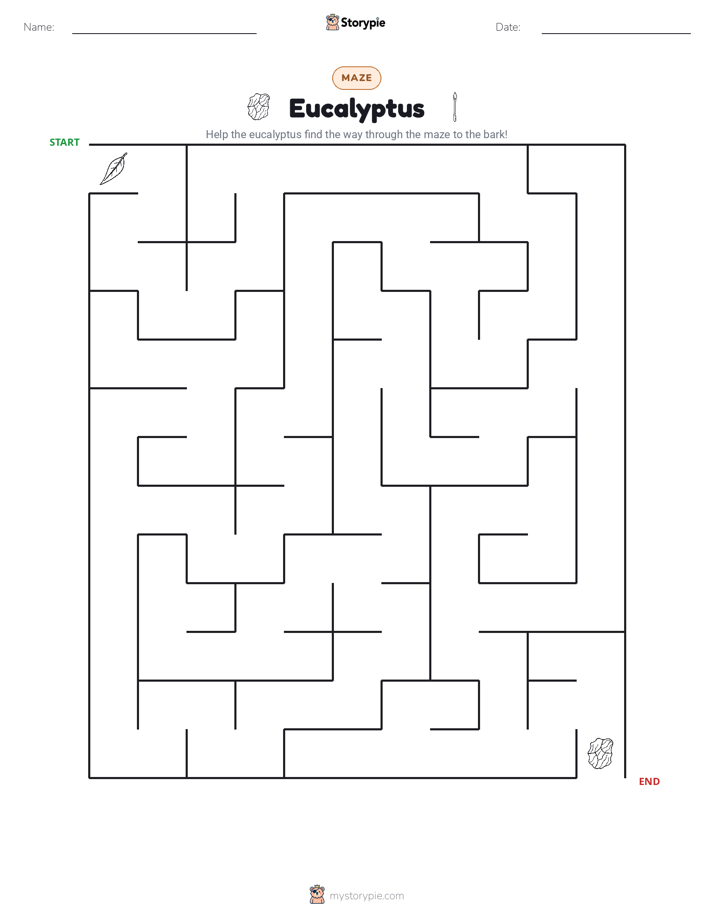 Maze